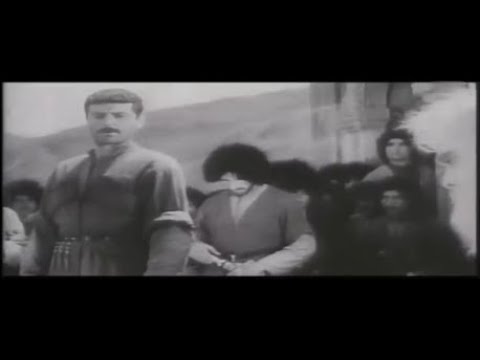 \'ხევისბერი გოჩა\' - თემიდან მოკვეთა (xevisberi gocha)